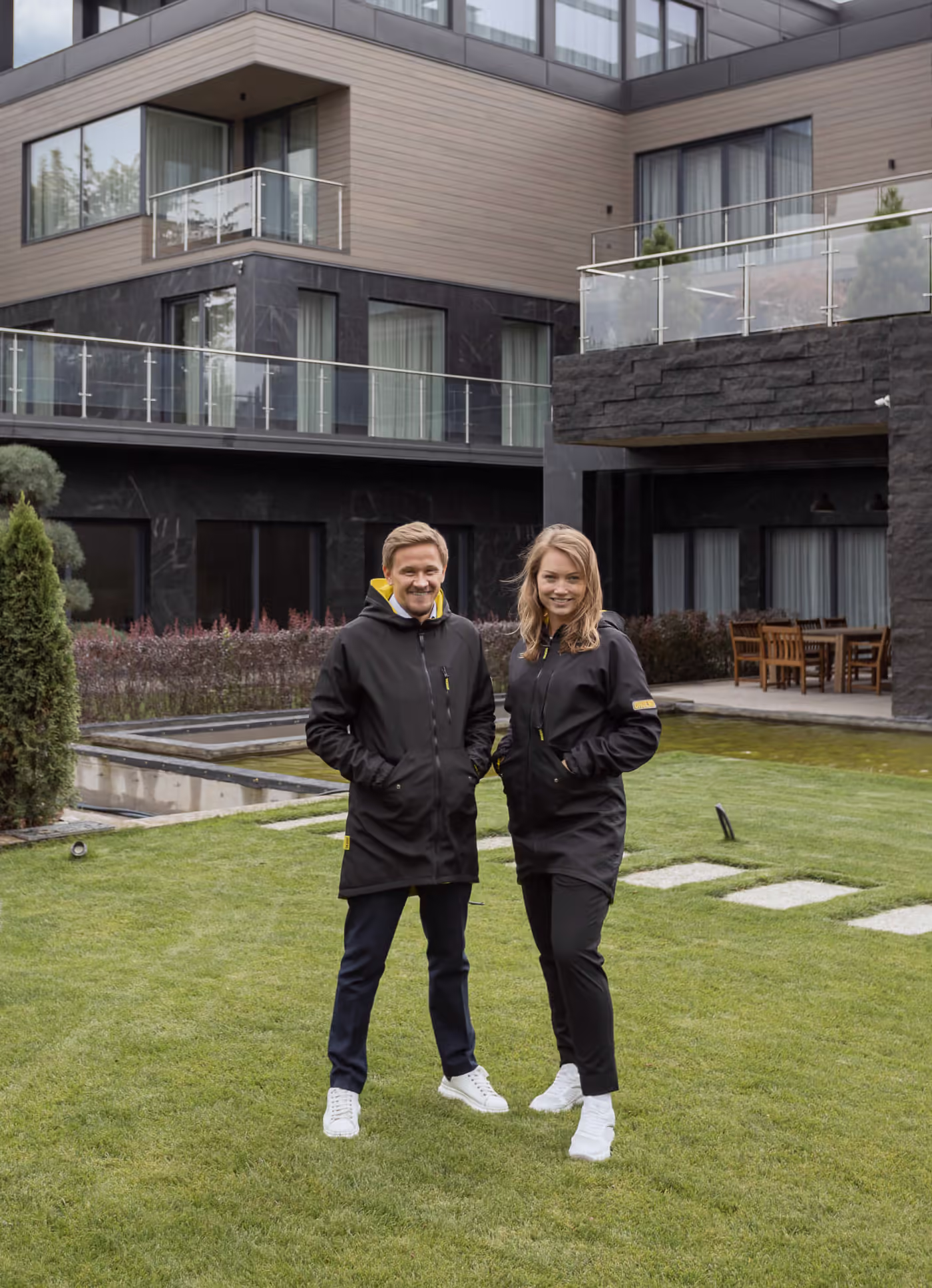 AR Design Studio — команда